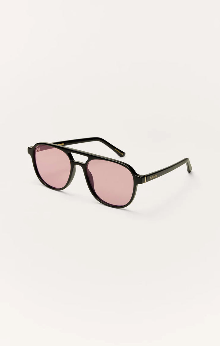 Z Supply Tourist Polarized Sunglasses