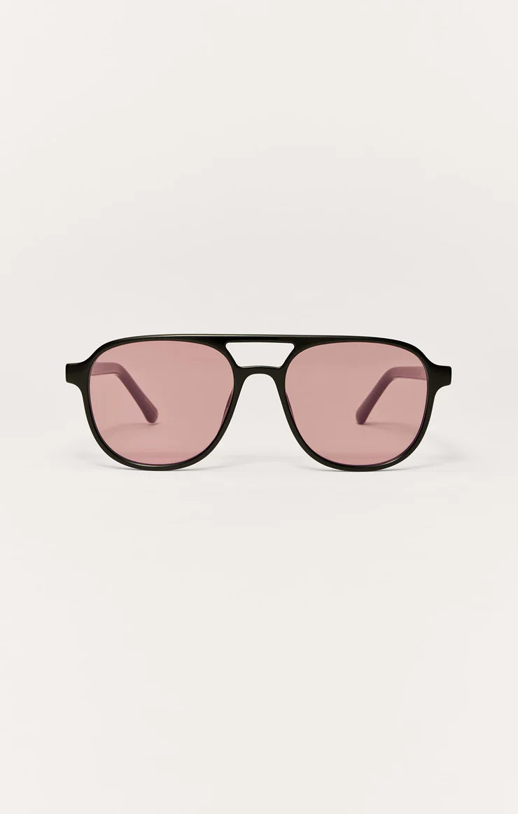 Z Supply Tourist Polarized Sunglasses