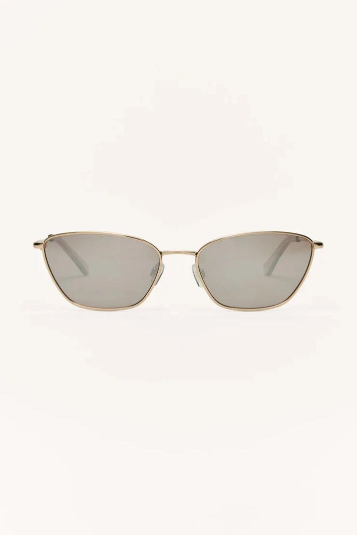 Z Supply Catwalk Gold Bronze Polarized