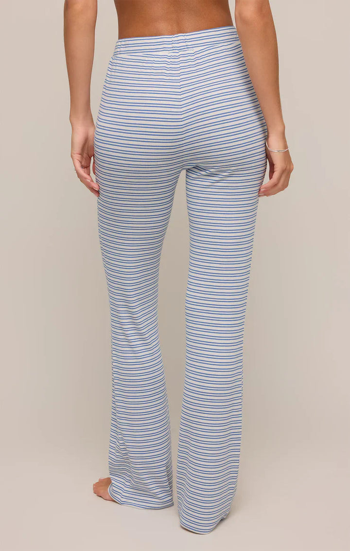 Z Supply On The Coast Stripe Pant - Dear Lucy