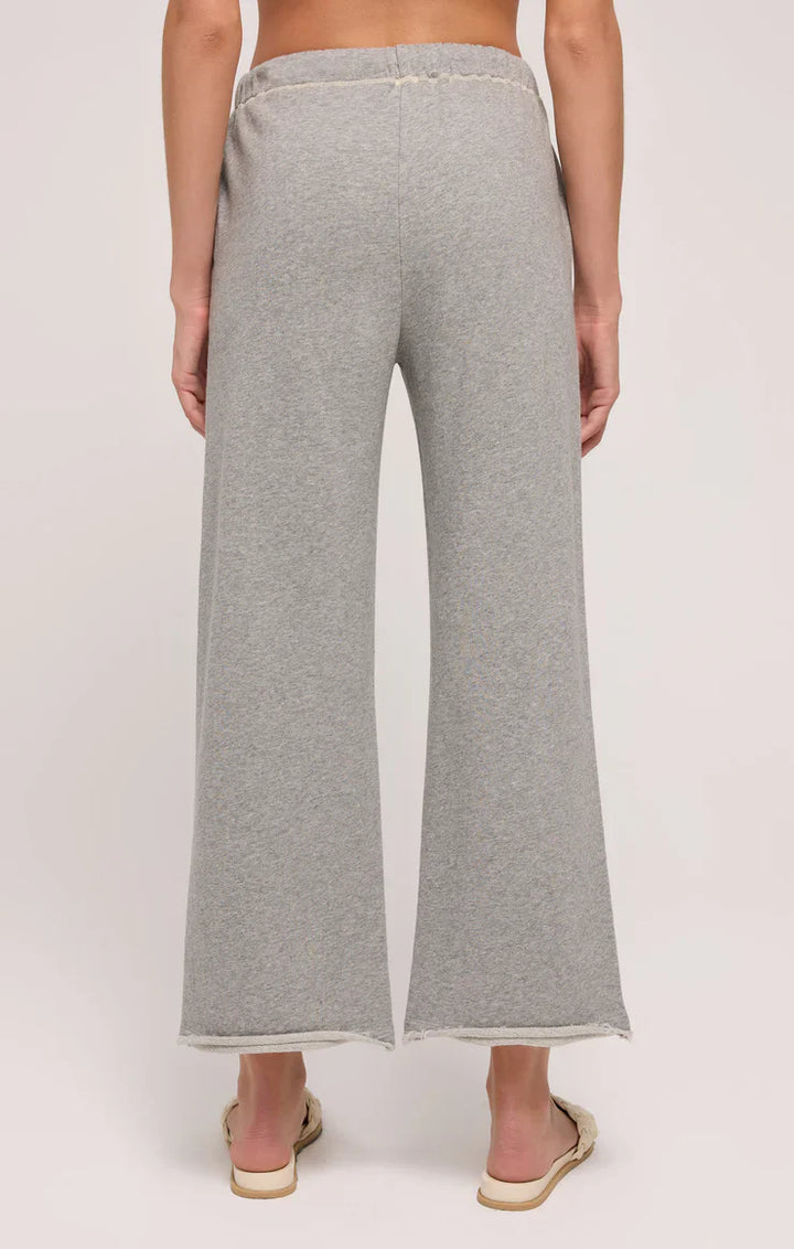 Z Supply Huntington French Terry Pant - Dear Lucy