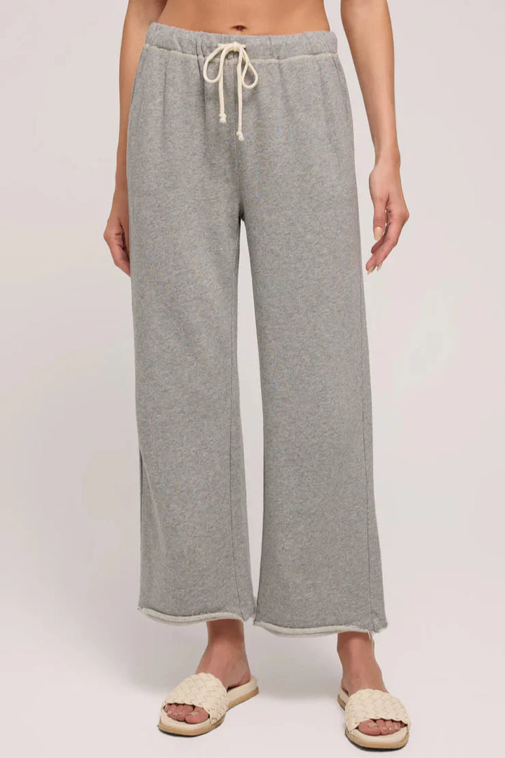 Z Supply Huntington French Terry Pant - Dear Lucy