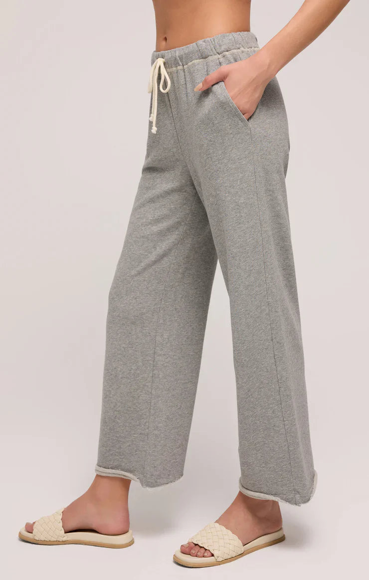 Z Supply Huntington French Terry Pant - Dear Lucy
