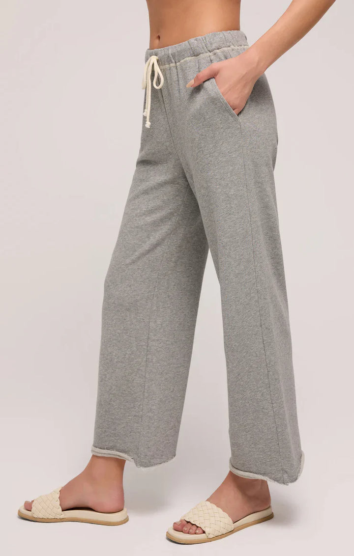 Z Supply Huntington French Terry Pant - Dear Lucy