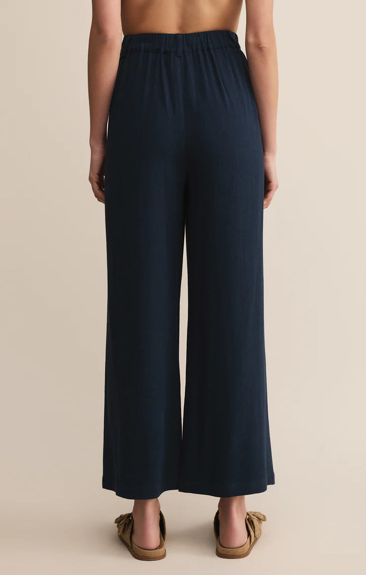 Z Supply Vista Pant – Eclipse