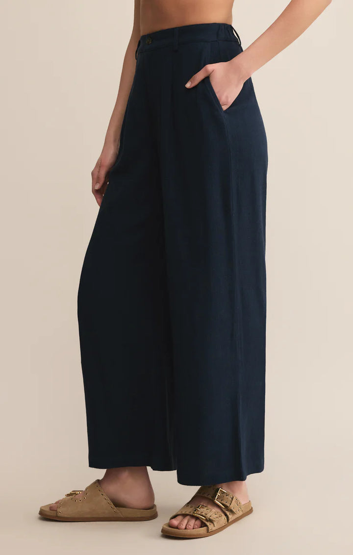 Z Supply Vista Pant – Eclipse