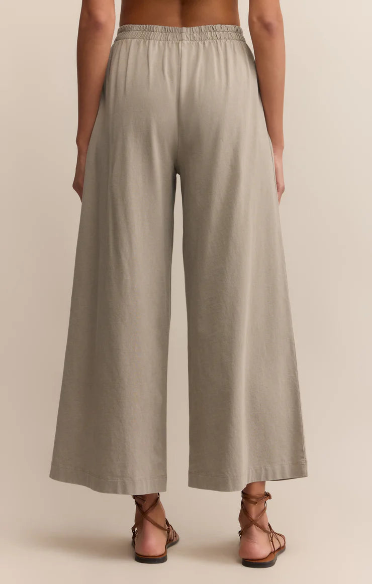 Z Supply Scout Crop Flare Pant – Retreat