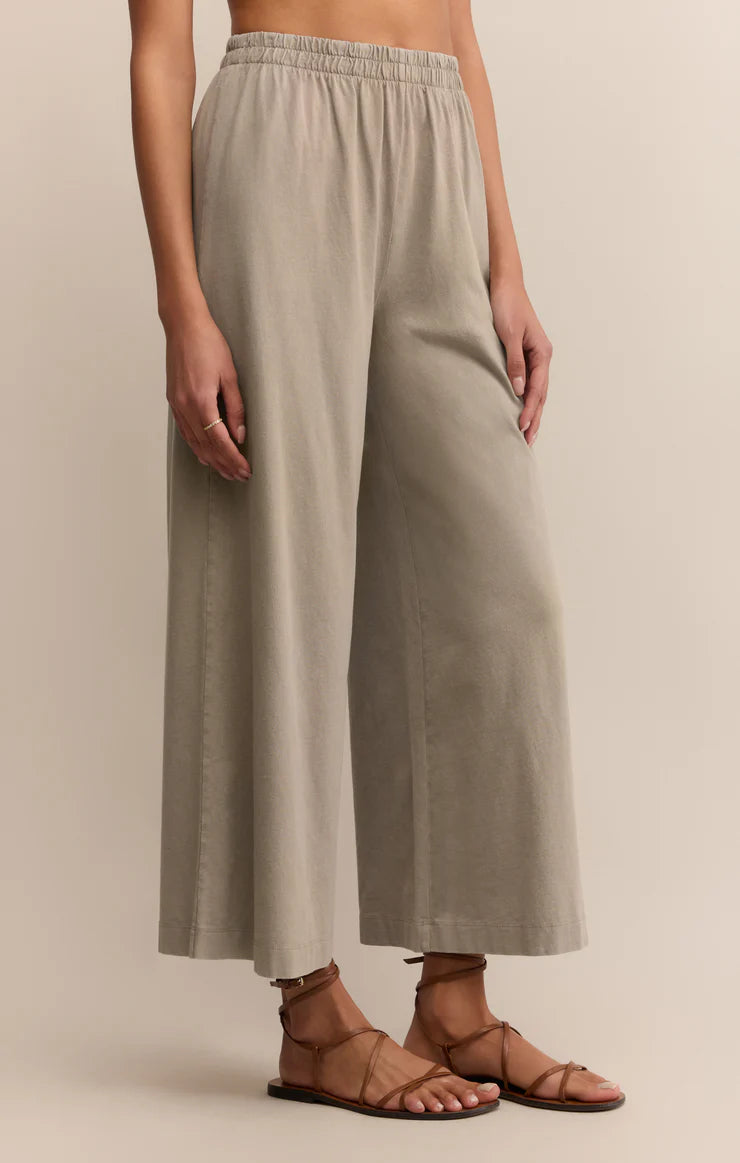 Z Supply Scout Crop Flare Pant – Retreat