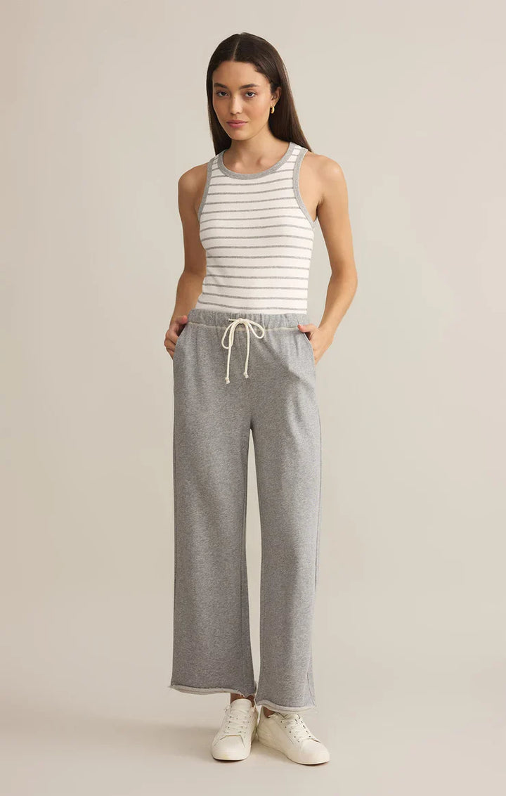 Z Supply Hadley Striped Tank - Dear Lucy