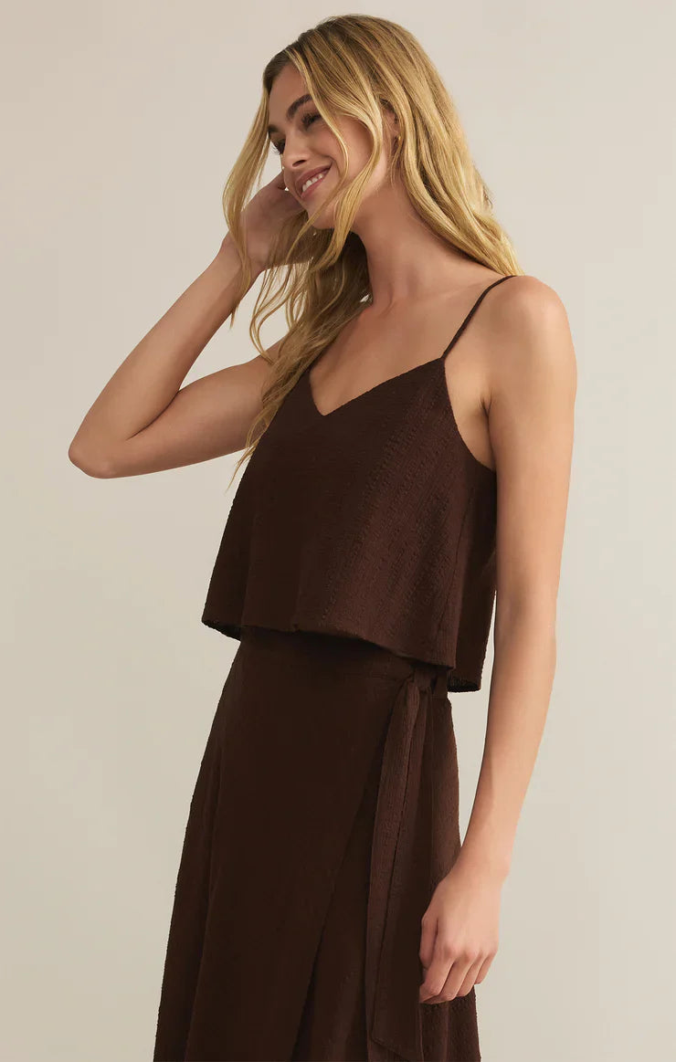 Z Supply Sabel Tank - Dear Lucy