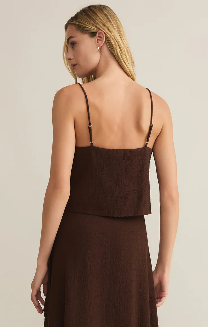 Z Supply Sabel Tank - Dear Lucy