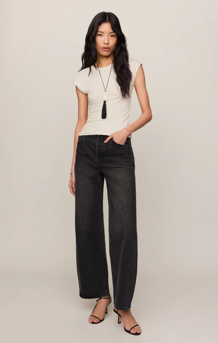 Z Supply Soft Trace Second Skin Top