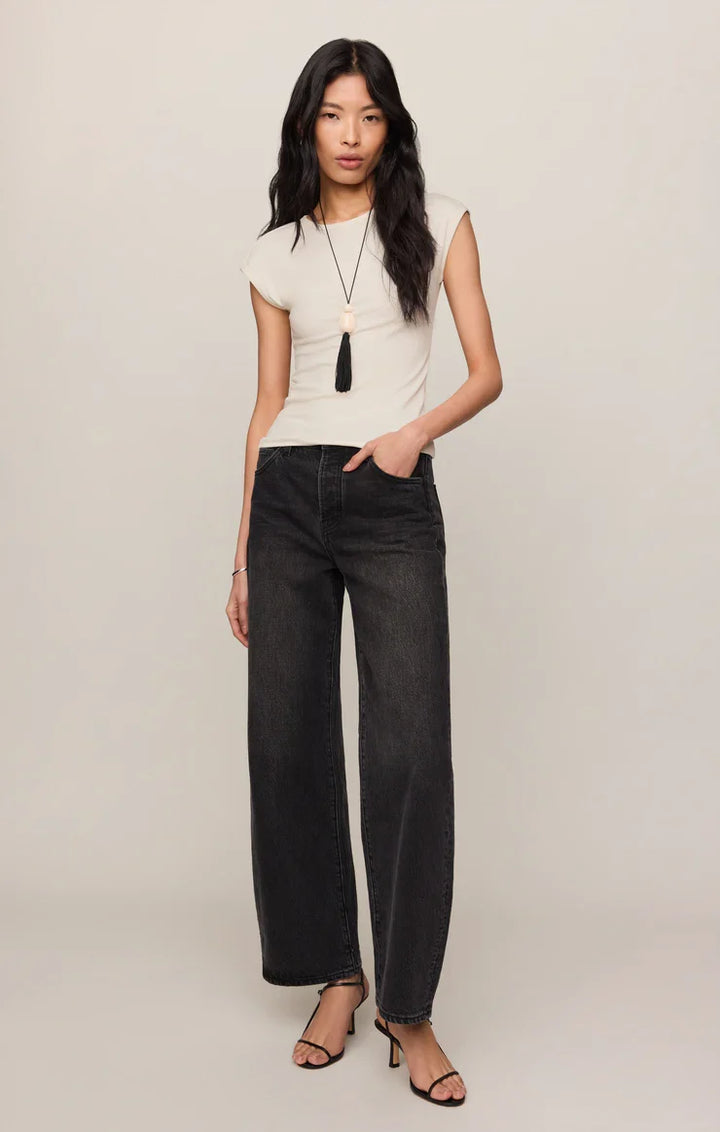 Z Supply Soft Trace Second Skin Top