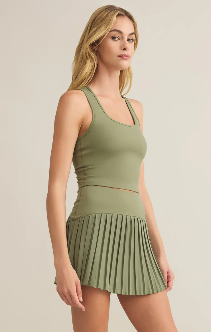 Z Supply Courtside Tank - Dear Lucy