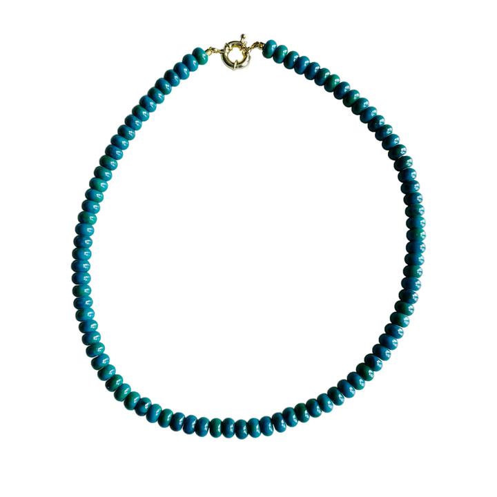 Market and King Candy Necklaces - Dear Lucy
