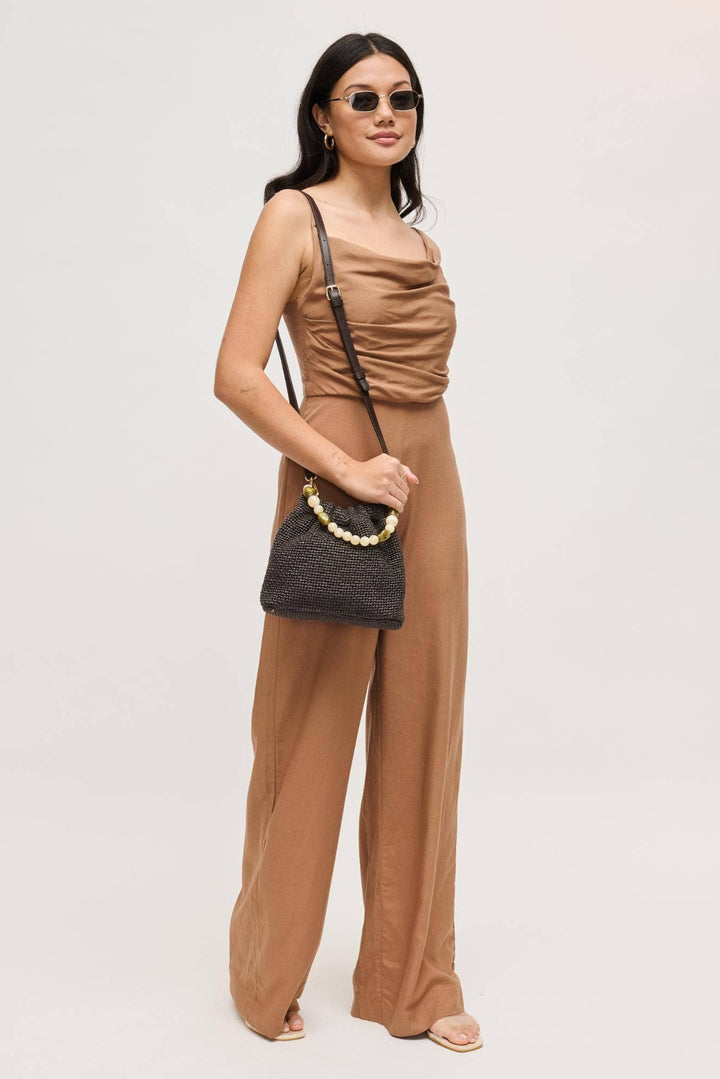 Emery Crossbody - Dear Lucy