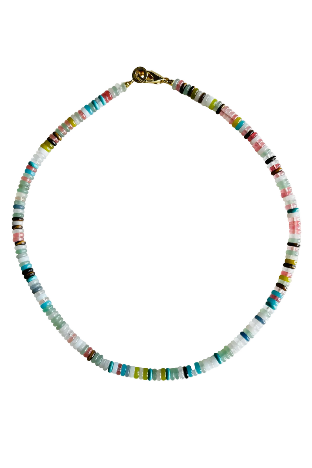 The Charleston Necklace