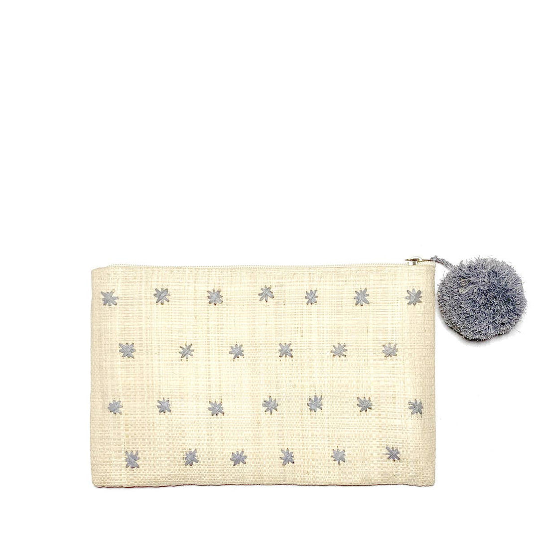 Mar Y Sol Sofia Pouch
