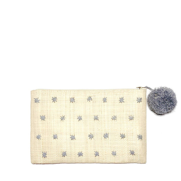 Mar Y Sol Sofia Pouch