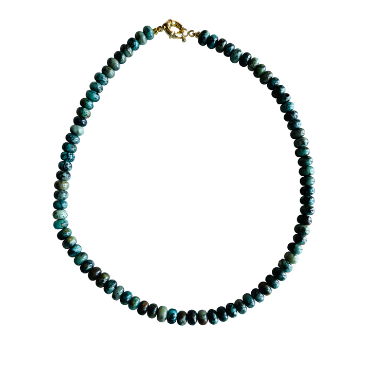 Market and King Candy Necklaces - Dear Lucy