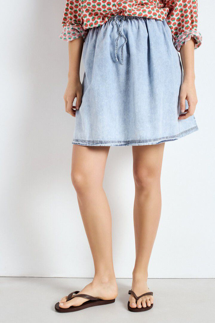American Vintage Paybou Skirt