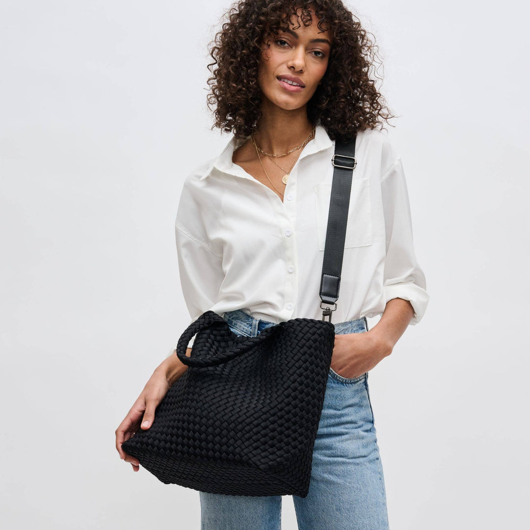 Sol & Selene Sky's The Limit - Medium Tote