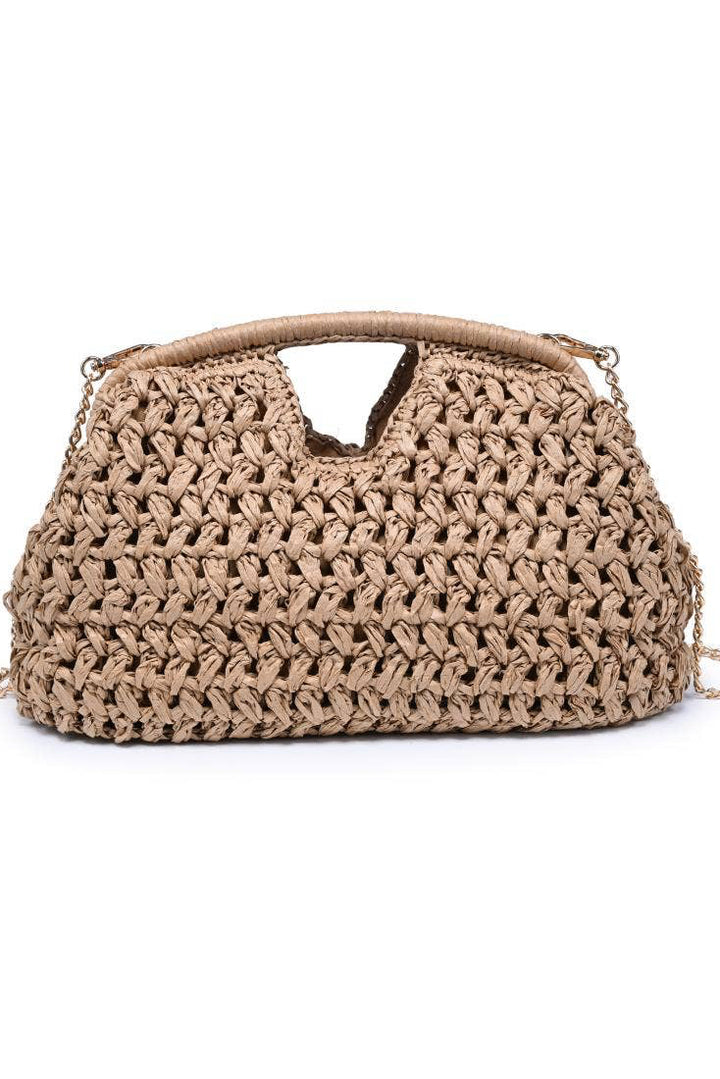 Abigail Crossbody - Dear Lucy