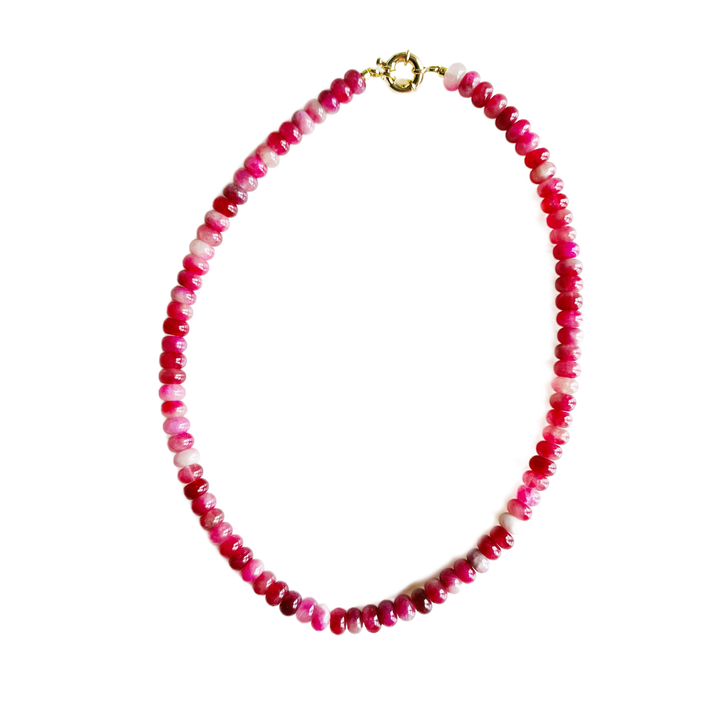 Market and King Candy Necklaces - Dear Lucy