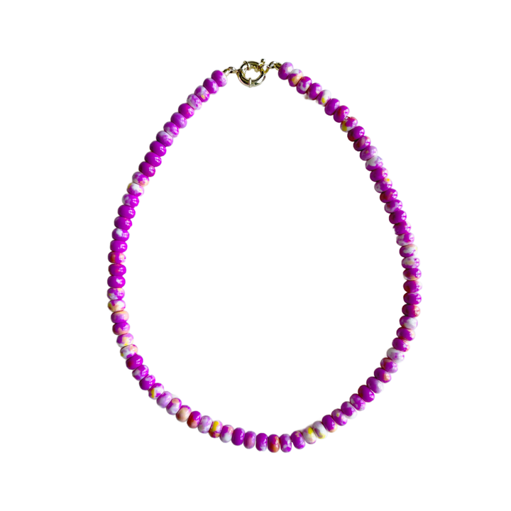 Market and King Candy Necklaces - Dear Lucy