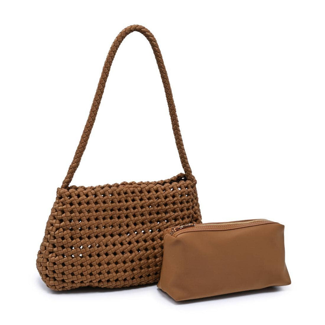 Solara Shoulder Bag - Dear Lucy