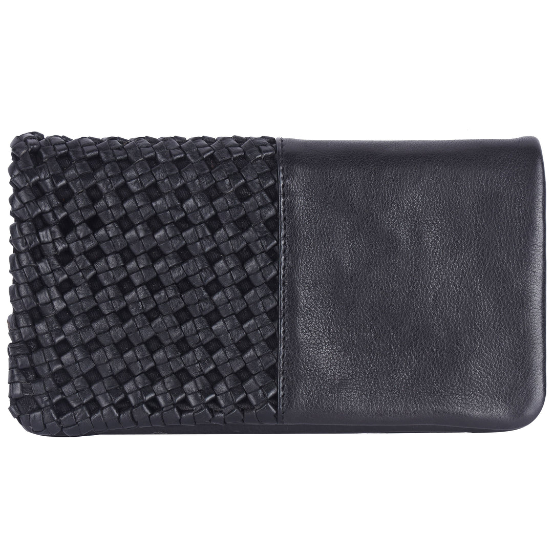 Latico Whitney Leather Wallet
