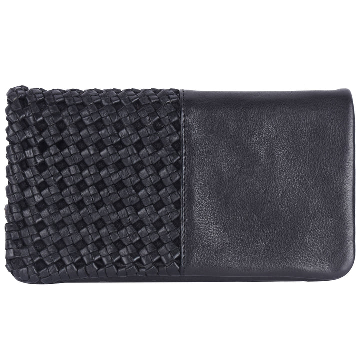 Latico Whitney Leather Wallet