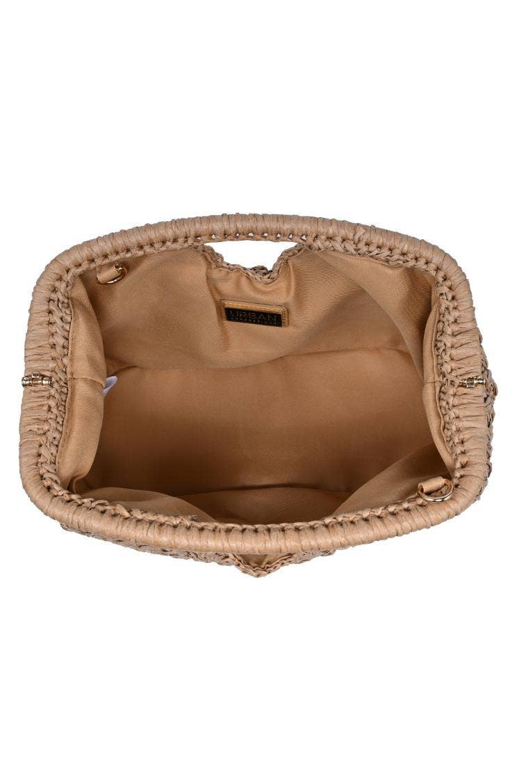 Abigail Crossbody - Dear Lucy