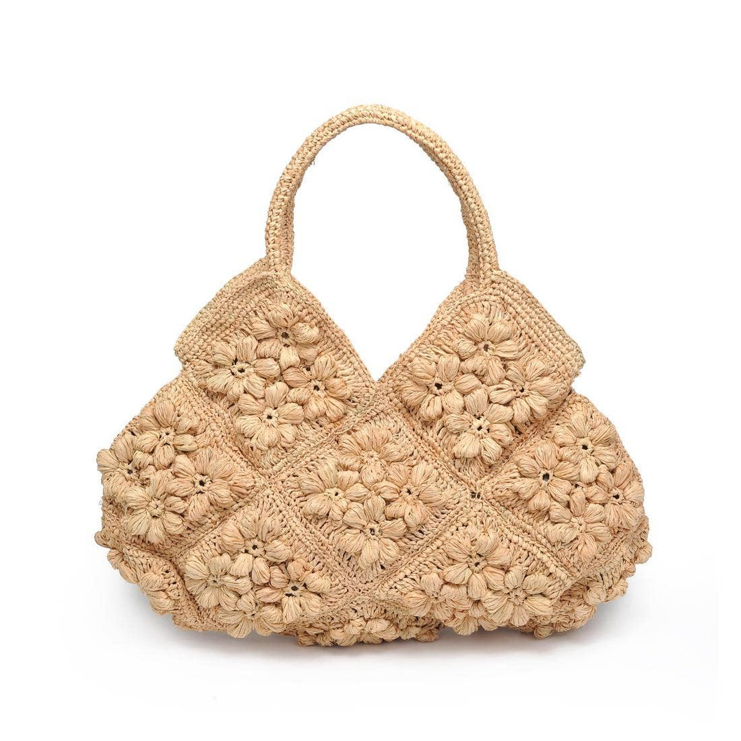 Urban Expressions Beth Tote