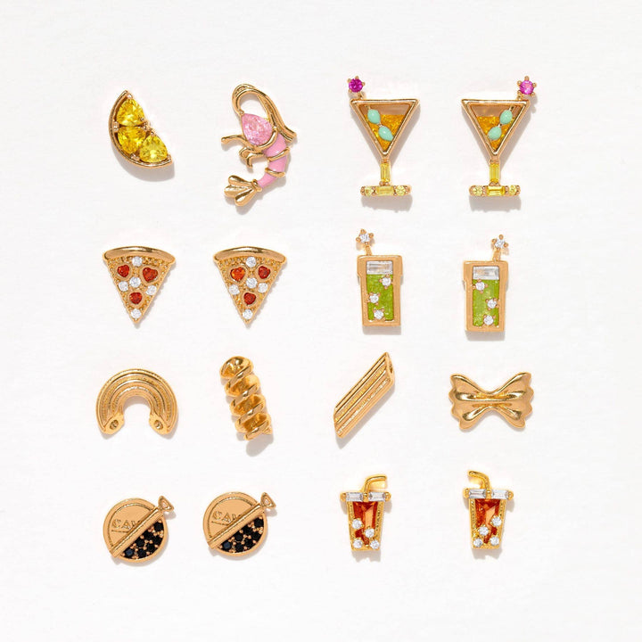 Shrimp Cocktail Studs