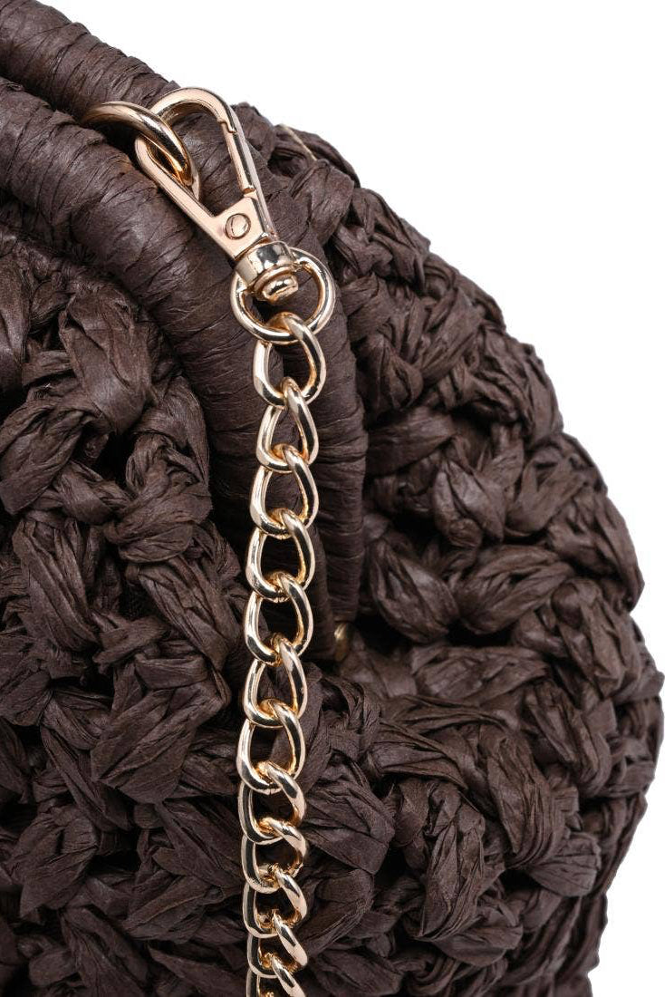 Abigail Crossbody - Dear Lucy