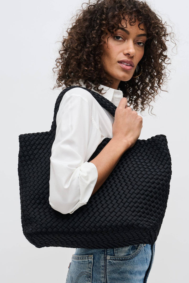 Sol & Selene Sky's The Limit - Medium Tote