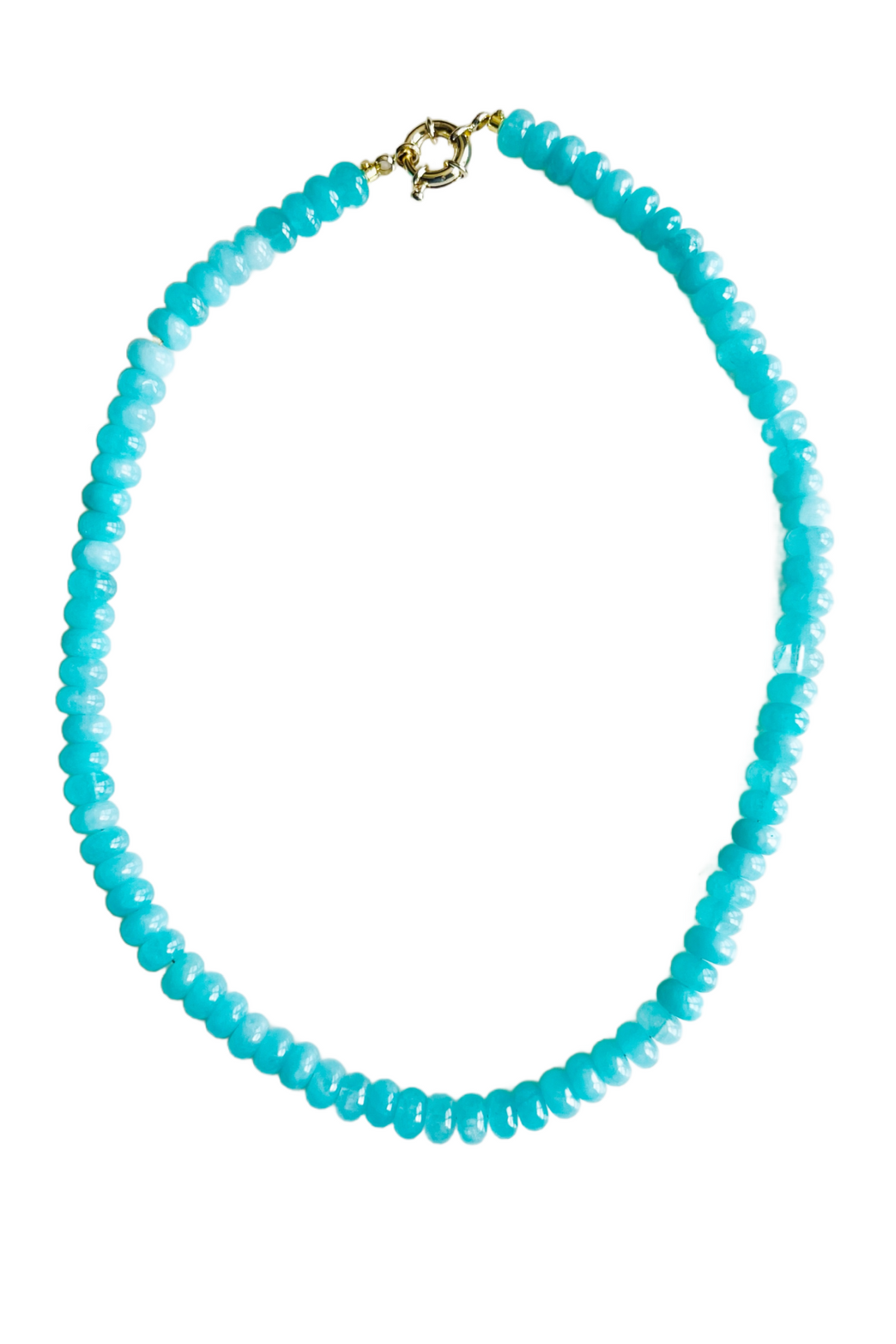 Market and King Candy Necklaces - Dear Lucy