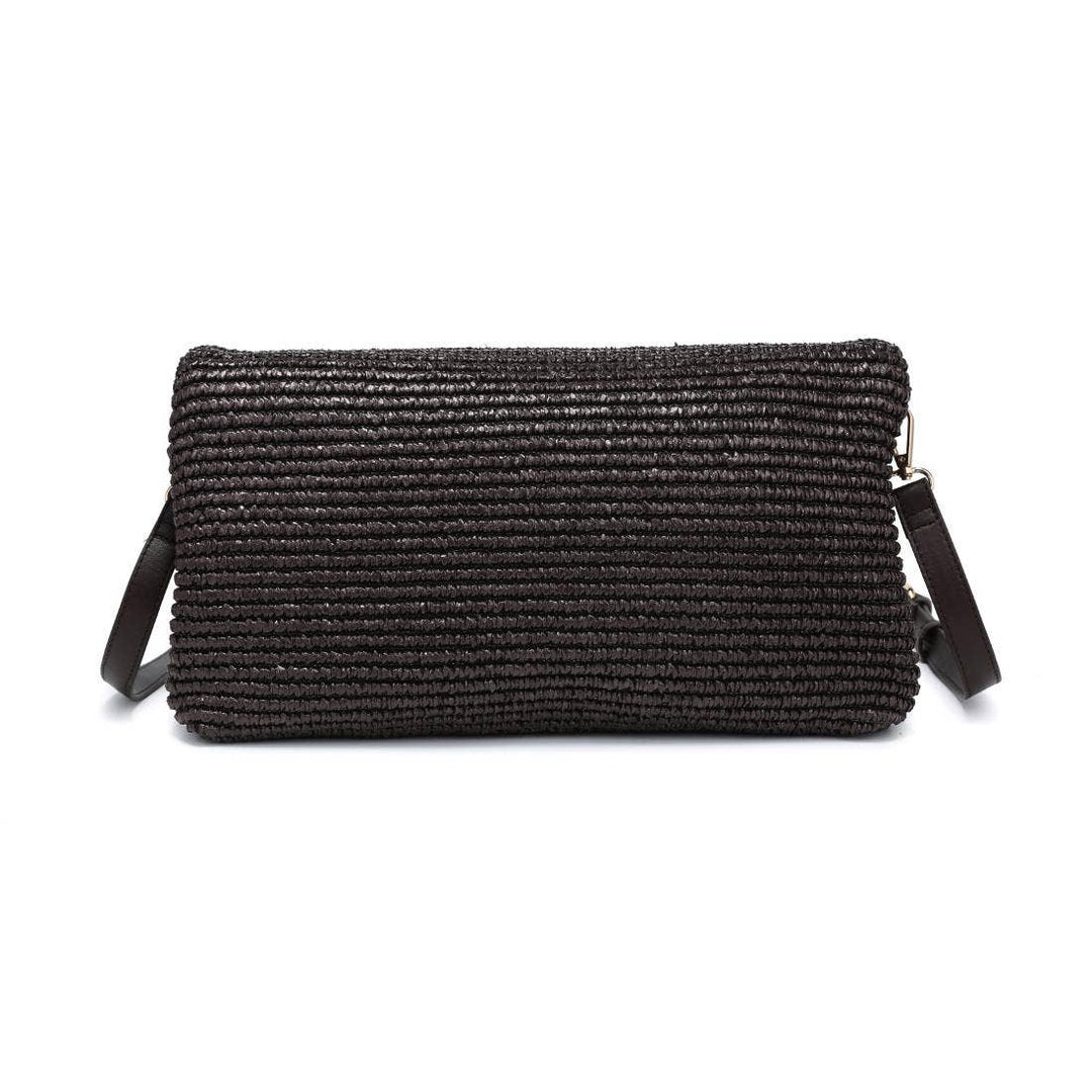 Moda Luxe Tessa Crossbody Natural