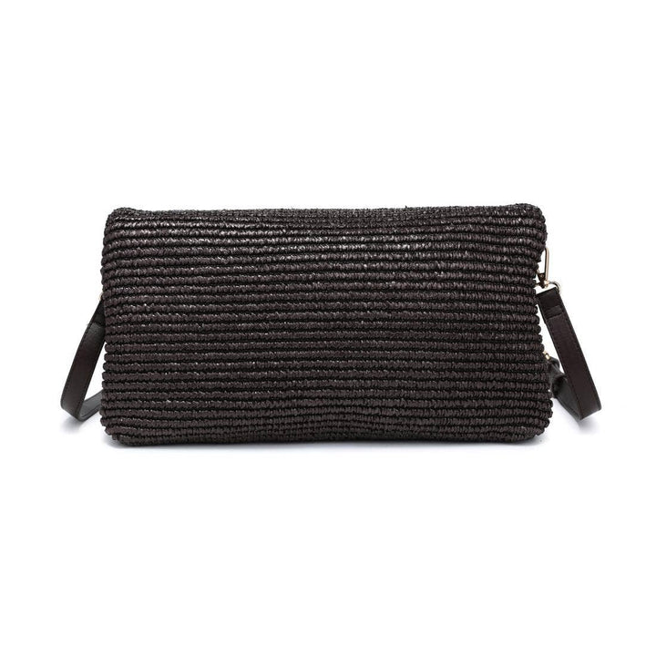 Moda Luxe Tessa Crossbody Natural