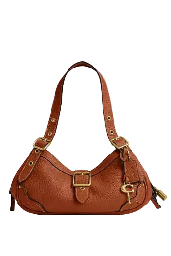 Coach Drifter Shoulder Bag 31