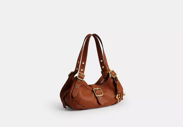 Coach Drifter Shoulder Bag 31