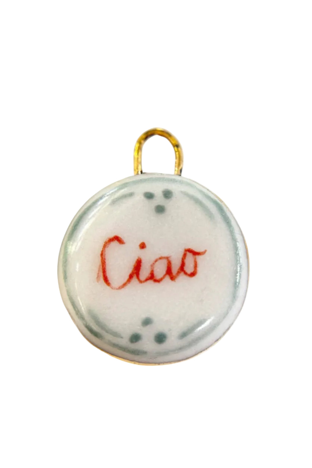 Ciao Charm - Dear Lucy