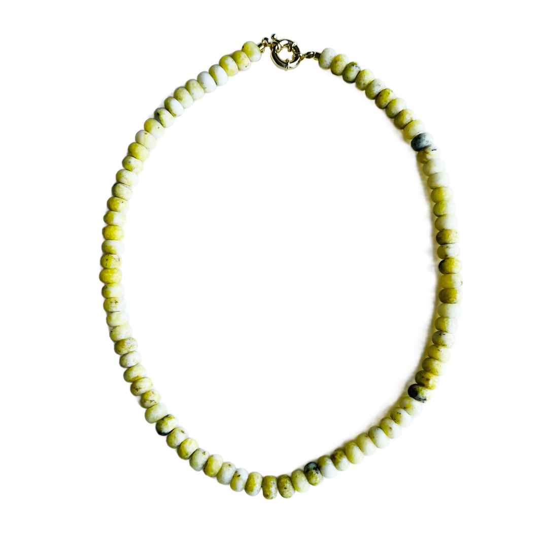 Market and King Candy Necklaces - Dear Lucy