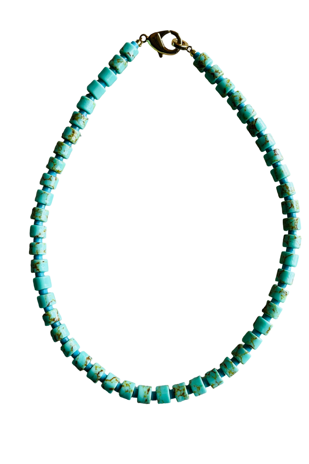 The Cabana Necklace - Dear Lucy