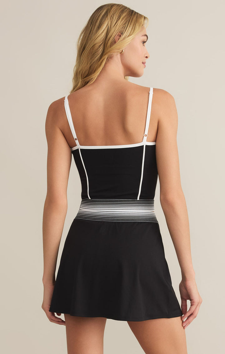 Z Supply Baseline Top - Dear Lucy