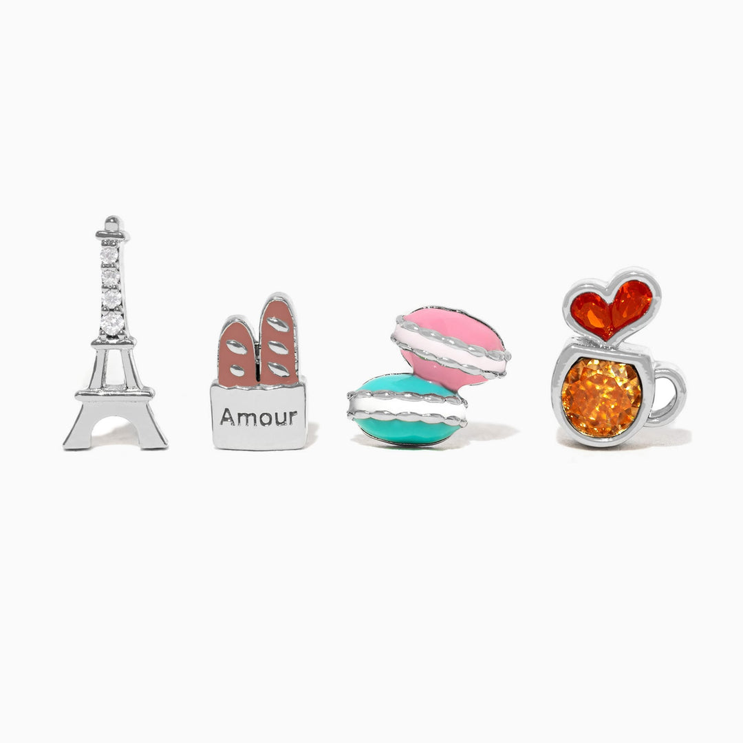 Café de Paris Stud Set - Dear Lucy