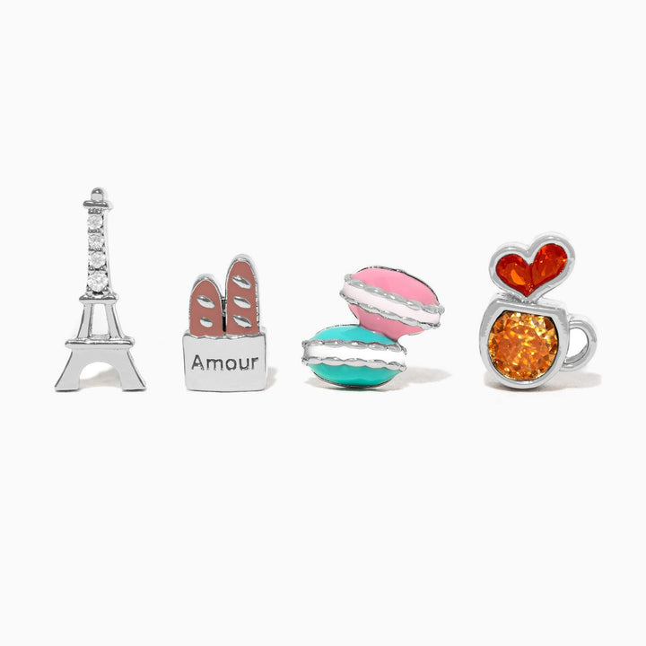 Café de Paris Stud Set - Dear Lucy