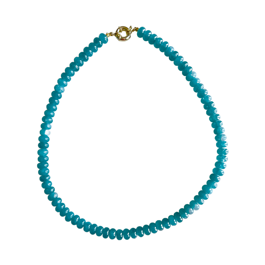 Market and King Candy Necklaces - Dear Lucy
