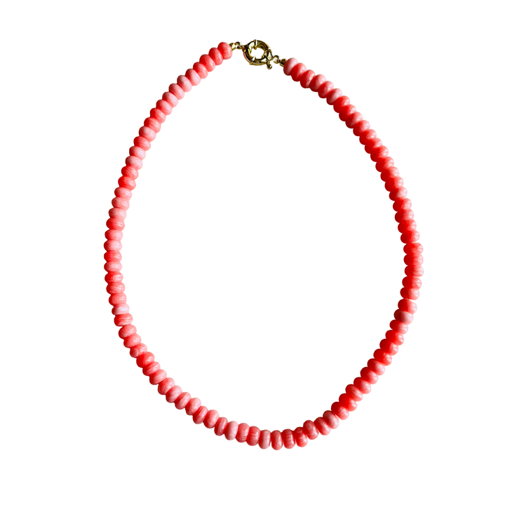 Market and King Candy Necklaces - Dear Lucy